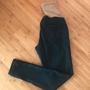 Motherhood Maternity Skinny Pants